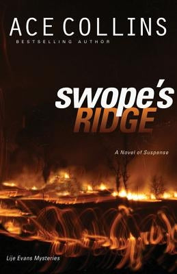 Swope's Ridge by Collins, Ace