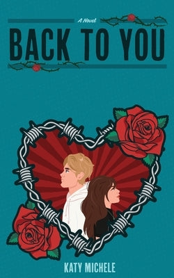 Back To You by Michele, Katy