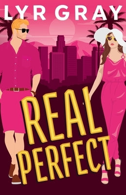 Real Perfect by Gray, Lyr