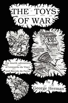 Toys of War by Herman, George