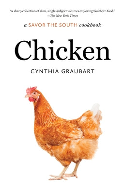 Chicken: A Savor the South Cookbook by Graubart, Cynthia