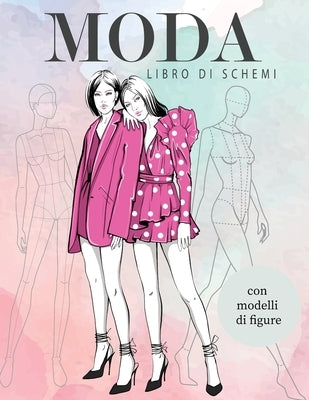 Fashion Coloring Book: An adorable and fun coloring book that is perfect for boys and girls by Daniela, Buster