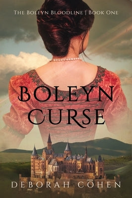 Boleyn Curse by Cohen, Deborah
