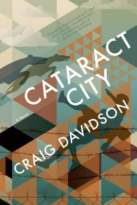 Cataract City by Davidson, Craig
