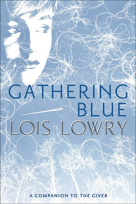 Gathering Blue by 