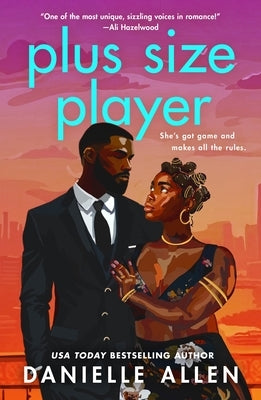 Plus Size Player by Allen, Danielle