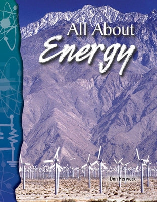 All about Energy by Herweck, Don