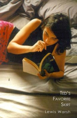 Ted's Favorite Skirt by Warsh, Lewis