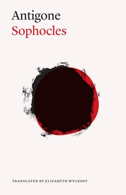 Antigone by Sophocles