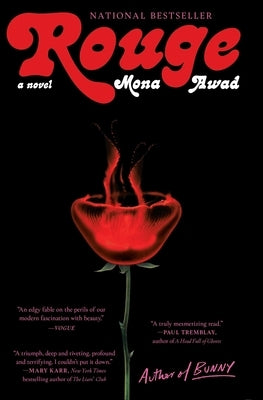 Rouge by Awad, Mona