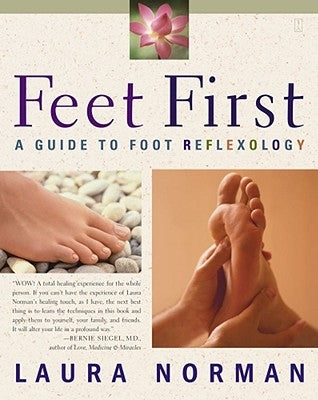 Feet First: Feet First by Norman, Laura