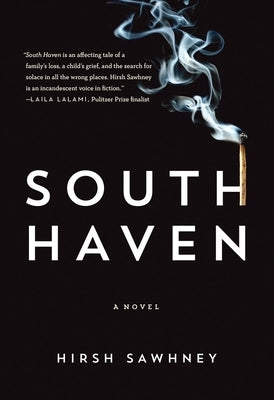 South Haven by Sawhney, Hirsh