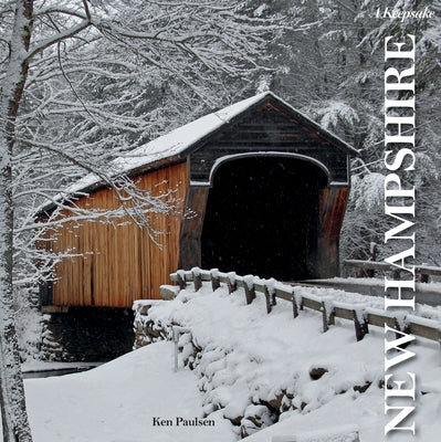 New Hampshire: A Keepsake by Paulsen, Ken