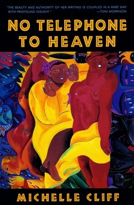 No Telephone to Heaven by Cliff, Michelle