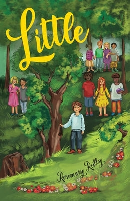 Little by Reilly, Rosemary