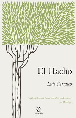 El Hacho by Carrasco, Luis