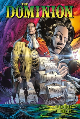 Dominion by Peterson, Doug