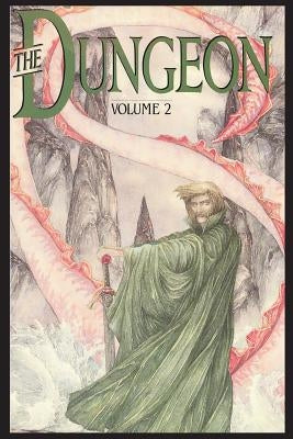 Philip José Farmer's The Dungeon Vol. 2 by Coville, Bruce