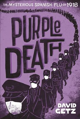 Purple Death by Getz, David