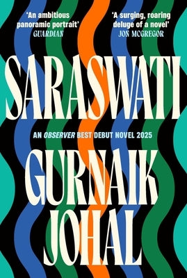 Saraswati by Johal, Gurnaik