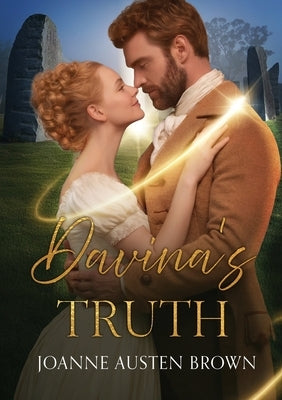 Davina's Truth by Austen Brown, Joanne
