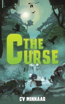 The Curse by Minnaar, Cv​