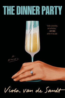 The Dinner Party by Van de Sandt, Viola