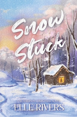 Snow Stuck by Rivers, Elle