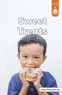 Sweet Treats by Stickney, Laura