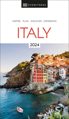 DK Italy by Dk Travel