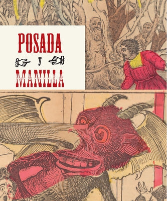 Posada Y Manilla: Posada and Manilla, Spanish Edition by Casillas, Mercurio Lopez