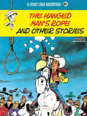 The Hanged Man's Rope and Other Stories by Goscinny, René