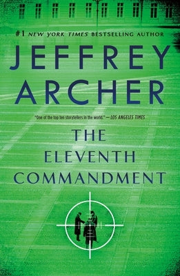 Eleventh Commandment by Archer, Jeffrey