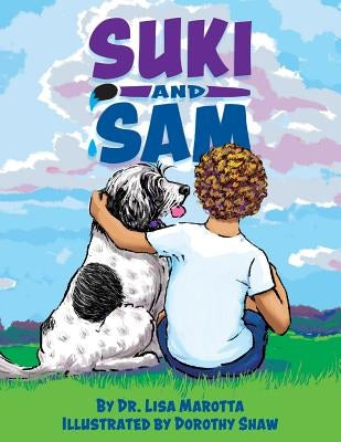 Suki and Sam by Marotta, Lisa
