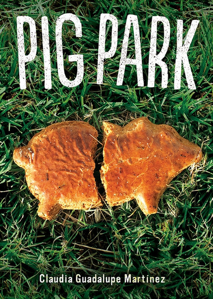 Pig Park by Mart&#195;&#173;nez, Claudia Guadalupe