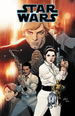 Star Wars Vol. 9: The Path of Light by Soule, Charles