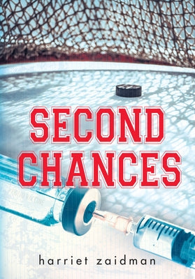 Second Chances by Zaidman, Harriet