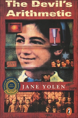 The Devil's Arithmetic by Yolen, Jane