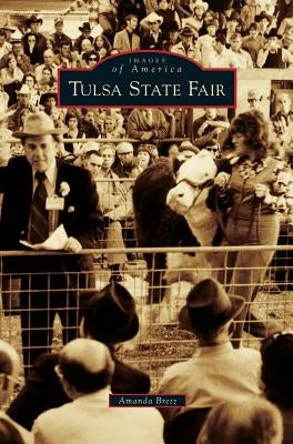 Tulsa State Fair by Bretz, Amanda