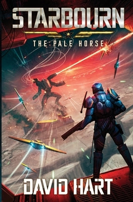 Star Bourn: The Pale Horse by Hart, David