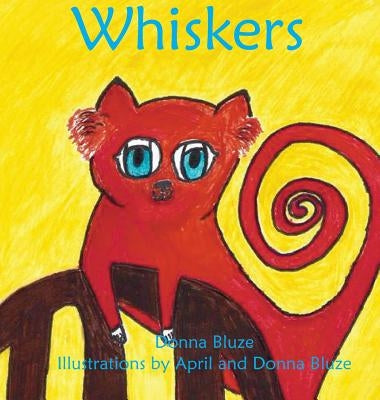Whiskers by Bluze, Donna