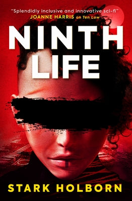 Ninth Life: The Factus Sequence by Holborn, Stark