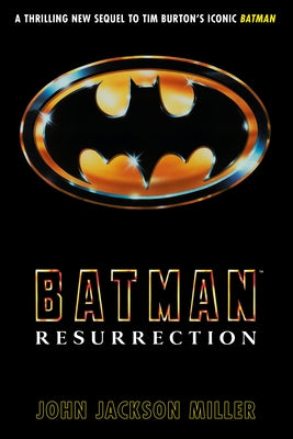 Batman: Resurrection by Miller, John Jackson