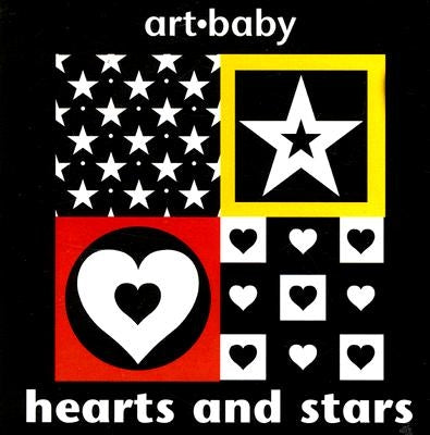 Hearts & Stars by Picthall, Chez