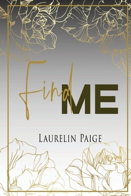 Find Me by Paige, Laurelin