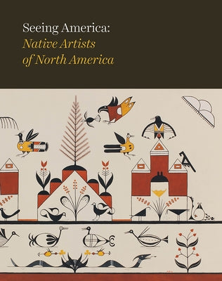 Native Artists of North America by Green, Adriana Greci