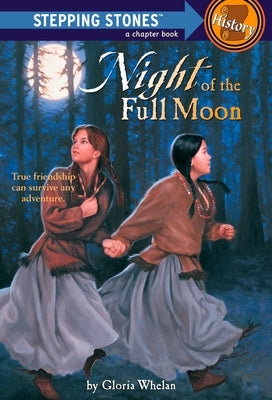 Night of the Full Moon by Whelan, Gloria