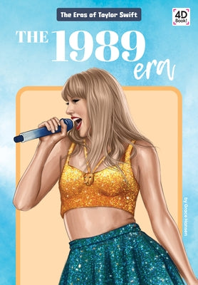 1989 Era by Hansen, Grace