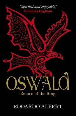Oswald: Return of the King by Albert, Edoardo