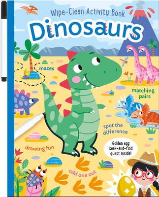Dinosaurs by Putnam, Will